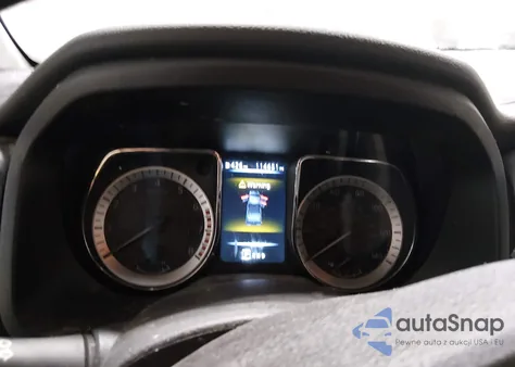 2017 Nissan Titan Sv z USA, uszkodzony, nr VIN 1N6AA1E5XHN571194